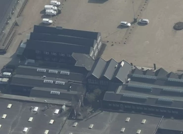 Kontor til leje på Ove Jensens Alle 35, 8700 Horsens - 1008 m² | Foto 1 - Lokalebasen.dk