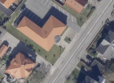 Kontor til leje på Kongevej 28, 6400 Sønderborg - 220 m² | Foto 4 - Lokalebasen