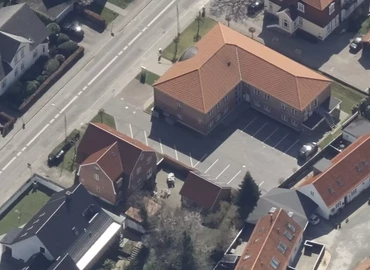 Kontor til leje på Kongevej 28, 6400 Sønderborg - 220 m² | Foto 1 - Lokalebasen.dk