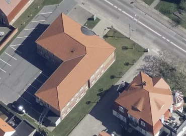 Kontor til leje på Kongevej 28, 6400 Sønderborg - 220 m² | Foto 3 - Lokalebasen.dk