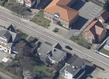 Kontor til leje på Kongevej 28, 6400 Sønderborg - 220 m² | Foto 2 - Lokalebasen.dk