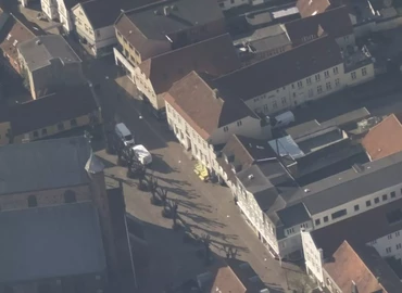 Butik til leje på Apotekergade 9A, 6100 Haderslev - 194 m² | Foto 1 - Lokalebasen