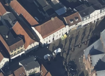 Butik til leje på Apotekergade 9A, 6100 Haderslev - 194 m² | Foto 2 - Lokalebasen