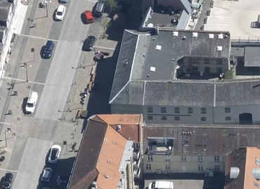 Butik til leje på Ahlgade 32, 4300 Holbæk - 691 m² | Foto 3 - Lokalebasen.dk