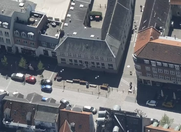 Butik til leje på Ahlgade 32, 4300 Holbæk - 691 m² | Foto 1 - Lokalebasen.dk