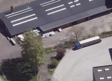 Lager til leje på Løvholmen 2, 5700 Svendborg - 2090 m² | Foto 3 - Lokalebasen.dk