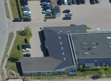 Kontor til leje på Kirstinehøj 46, 2770 Kastrup - 513 m² | Foto 3 - Lokalebasen.dk