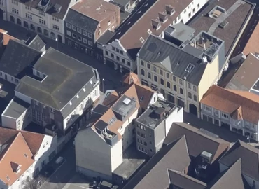 Kontor til leje på Perlegade 36, 6400 Sønderborg - 231 m² | Foto 0 - Lokalebasen.dk