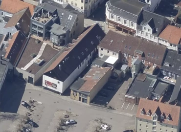 Kontor til leje på Perlegade 36, 6400 Sønderborg - 231 m² | Foto 2 - Lokalebasen