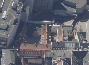 Kontor til leje på Vestergade 3C, 8000 Aarhus C - 330 m² | Foto 1 - Lokalebasen