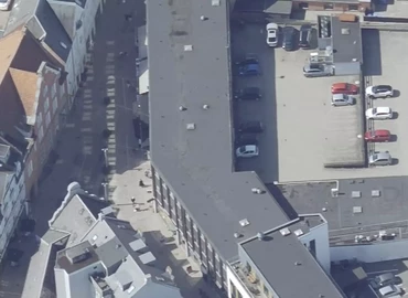 Kontor til leje på Sct. Mathias Gade 29B, 8800 Viborg - 232 m² | Foto 0 - Lokalebasen