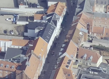 Kontor til leje på Sct. Mathias Gade 29B, 8800 Viborg - 232 m² | Foto 3 - Lokalebasen