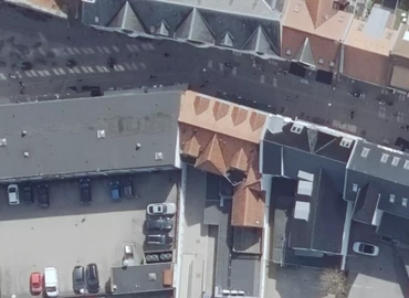 Kontor til leje på Sct. Mathias Gade 29B, 8800 Viborg - 232 m² | Foto 4 - Lokalebasen.dk