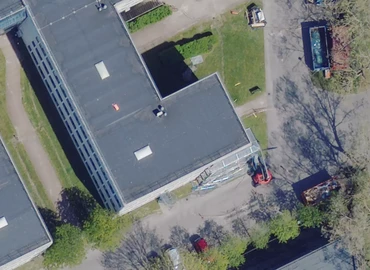 Kontor til leje på Herstedøstervej 27 - 29 C st., 2620 Albertslund - 708 m² | Foto 4 - Lokalebasen.dk