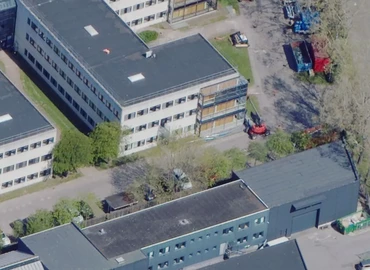 Kontor til leje på Herstedøstervej 27 - 29 C st., 2620 Albertslund - 708 m² | Foto 0 - Lokalebasen