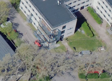 Kontor til leje på Herstedøstervej 27 - 29 C st., 2620 Albertslund - 708 m² | Foto 2 - Lokalebasen