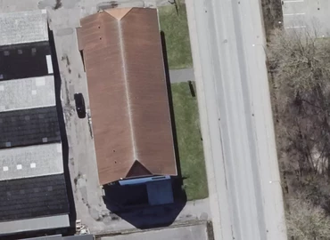 739 m² Warehouse rental in Hjorring, Idræts Alle 153 (9800) - 4 | MatchOffice.com