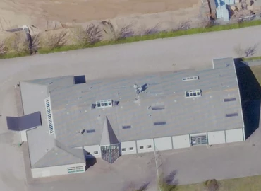 Kontor til leje på Håndværkervej 3, 6270 Tønder - 735 m² | Foto 2 - Lokalebasen.dk