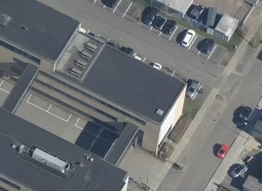 Kontor til leje på Samsøgade 5, 8700 Horsens - 1285 m² | Foto 0 - Lokalebasen.dk