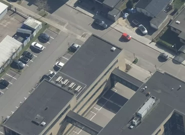 Kontor til leje på Samsøgade 5, 8700 Horsens - 630 m² | Foto 1 - Lokalebasen.dk