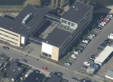 Kontor til leje på Samsøgade 5, 8700 Horsens - 1285 m² | Foto 0 - Lokalebasen.dk