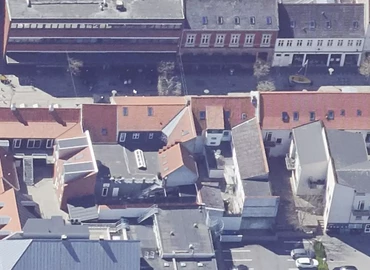 249 m² Shop for rent in Fredericia, Vendersgade 21 (7000) - 0 | MatchOffice