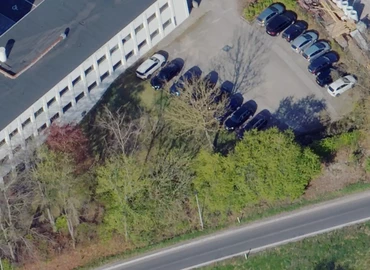 Kontor til leje på Hummeltoftevej 49, 2830 Virum - 691 m² | Foto 2 - Lokalebasen