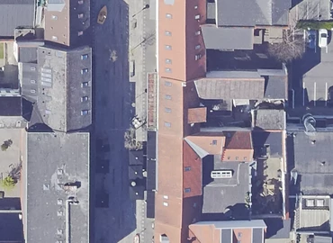249 m² Commercial shop for rent in Fredericia, Vendersgade 21 (7000) - 4 | MatchOffice.com