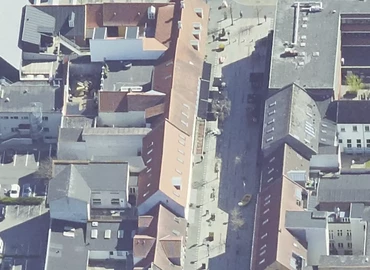 249 m² Store for rent in Fredericia, Vendersgade 21 (7000) - 1 | MatchOffice.com