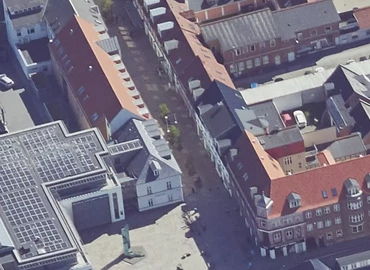 Butik til leje på Vestergade 31E st, 8600 Silkeborg - 167 m² | Foto 0 - Lokalebasen