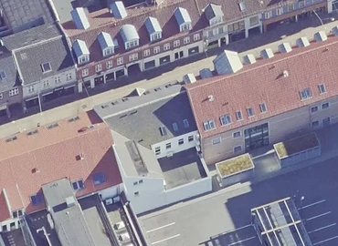 Butik til leje på Vestergade 31E st, 8600 Silkeborg - 167 m² | Foto 1 - Lokalebasen