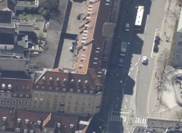 Kontor Park Allé 3 kld. 8000 Aarhus C