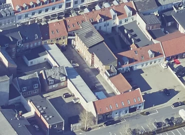 Butik til leje på Vestergade 31E st, 8600 Silkeborg - 167 m² | Foto 0 - Lokalebasen.dk