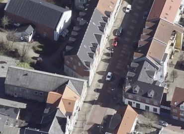 Butik til leje på Bredgade 41, 9700 Brønderslev - 134 m² | Foto 3 - Lokalebasen.dk