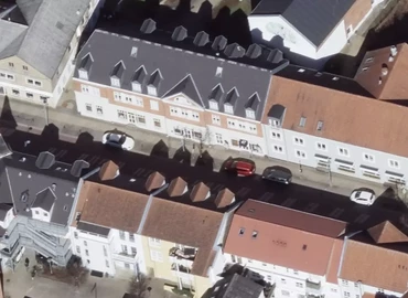 Butik til leje på Bredgade 41, 9700 Brønderslev - 134 m² | Foto 0 - Lokalebasen
