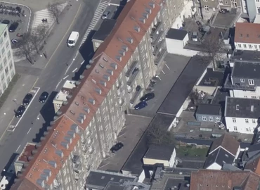 Kontor Park Allé 3 kld. 8000 Aarhus C