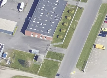 Kontor Værkstedsvej 12 5500 Middelfart