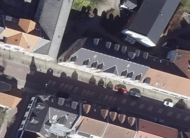 134 m² Store for rent in Bronderslev, Bredgade 41 (9700) - 4 | MatchOffice.com