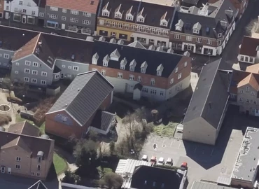 Butik til leje på Bredgade 41, 9700 Brønderslev - 134 m² | Foto 1 - Lokalebasen.dk