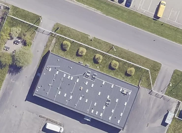 Kontor Værkstedsvej 12 5500 Middelfart