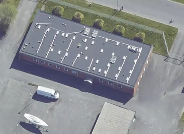 Kontor Værkstedsvej 12 5500 Middelfart