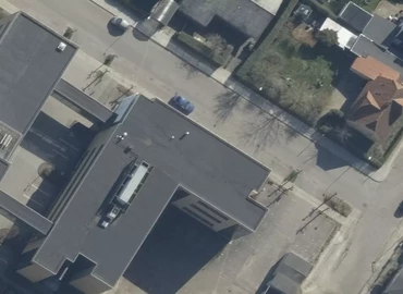 Kontor til leje på Samsøgade 3, 8700 Horsens - 1416 m² | Foto 4 - Lokalebasen