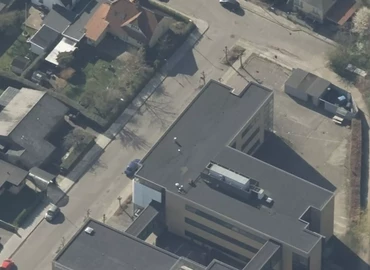 Kontor til leje på Samsøgade 3, 8700 Horsens - 309 m² | Foto 0 - Lokalebasen.dk