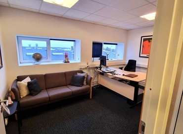 Office Industrivej 1 7120 Vejle Ost