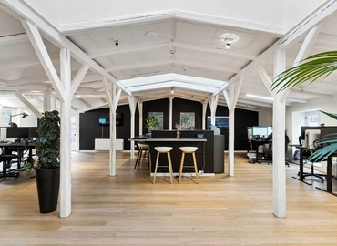 Office Masnedøgade 26 2100 Copenhagen Ø