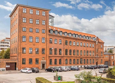 Office Masnedøgade 22 2100 Copenhagen Ø
