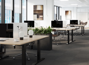 Kontor til leje på Ørestads Boulevard 73, 2300 København S - 1017 m² | Foto 1 - Lokalebasen.dk