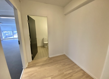 Kontor til leje på Jernbanegade 75 -77, 5500 Middelfart - 125 m² | Foto 10 - Lokalebasen.dk