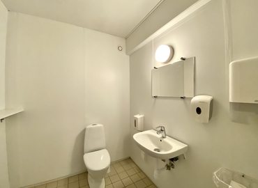 Kontor til leje på Jernbanegade 75 -77, 5500 Middelfart - 125 m² | Foto 9 - Lokalebasen