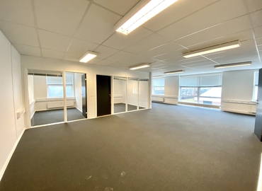 Office Jernbanegade 75 -77 5500 Middelfart
